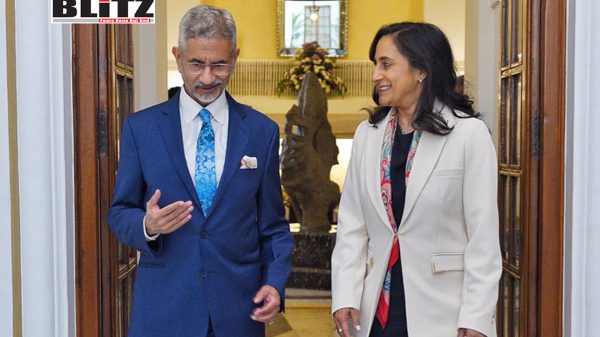 Canadian Prime Minister Justin Trudeau, Canada, New Delhi, Foreign Minister, S Jaishankar, Diplomatic, Anita Anand, Indian Prime Minister Narendra Modi, G7 summit, G20 summit, foreign policy, India-Canada, Indo-Pacific, Comprehensive Economic Partnership Agreement