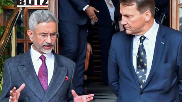 India and Poland spar over Russia and Pakistan amid broader India–EU engagement