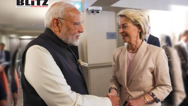 India, Europe, EU, European Union, New Delhi Brussels, Western nations