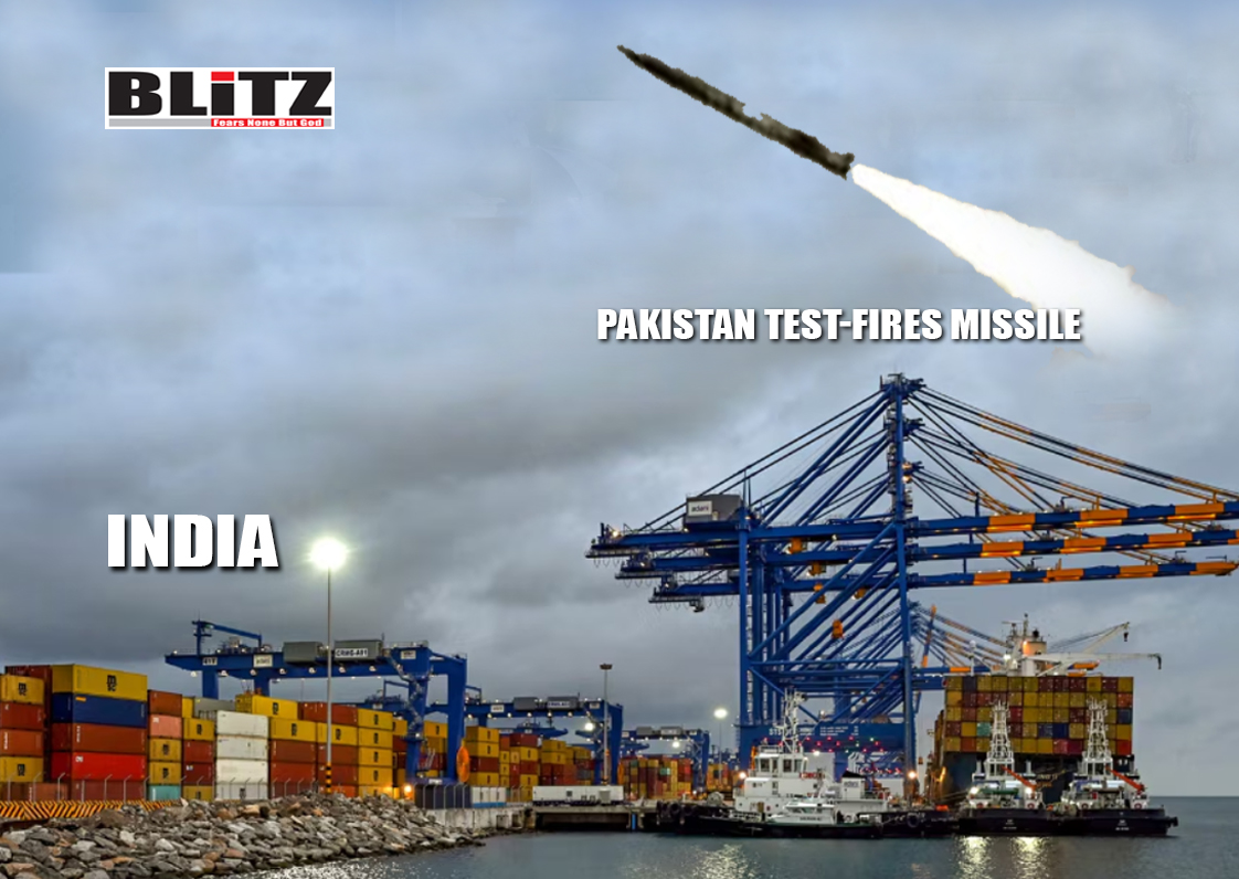 Adani Ports, Prime Minister Narendra Modi, Special Economic Zones, Asian, Colombo, Singapore, Dubai, Jammu and Kashmir, Indian Ocean, Gautam Adani, Indian authorities, New Delhi, Asif Ali Zardari, Shehbaz Sharif , Islamabad, South Asia, Hindustan Times, Lashkar-e-Taiba, Militants, terrorist attack, Pakistani,