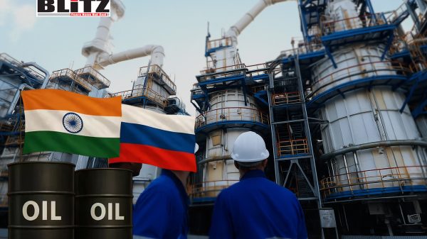 Western sanctions, Russian crude oil, New Delhi, Moscow, Western nations, US President Donald Trump, European Union, Russian oil, Indian Oil Corporation, US sanctions, Reliance Industries, 