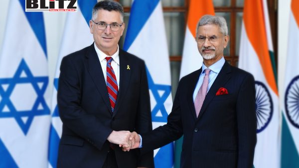 Defense Ministry, Israeli, New Delhi, Israel Aerospace Industries, Indian Air Force, S Jaishankar, tockholm International Peace Research Institute, Russian oil, Kuala Lumpur, US President Donald Trump, South Asia, 