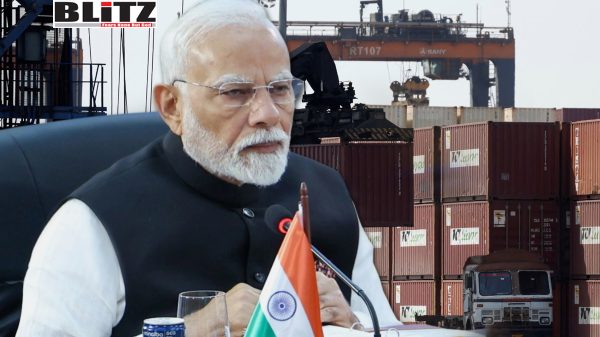World Trade Organization, US President Donald Trump, retaliatory tariffs on India, New Delhi, American, Indian Prime Minister Narendra Modi, BRICS, United Nations Security Council, America First, Harris, Biden