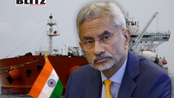 Dr. Subrahmanyam Jaishankar, New Delhi, US officials, Peter Navarro, Russian crude oil, US Treasury Secretary, Western sanctions, President Donald Trump, Quadrilateral Security Dialogue, Indo-Pacific, Russian oil, European allies