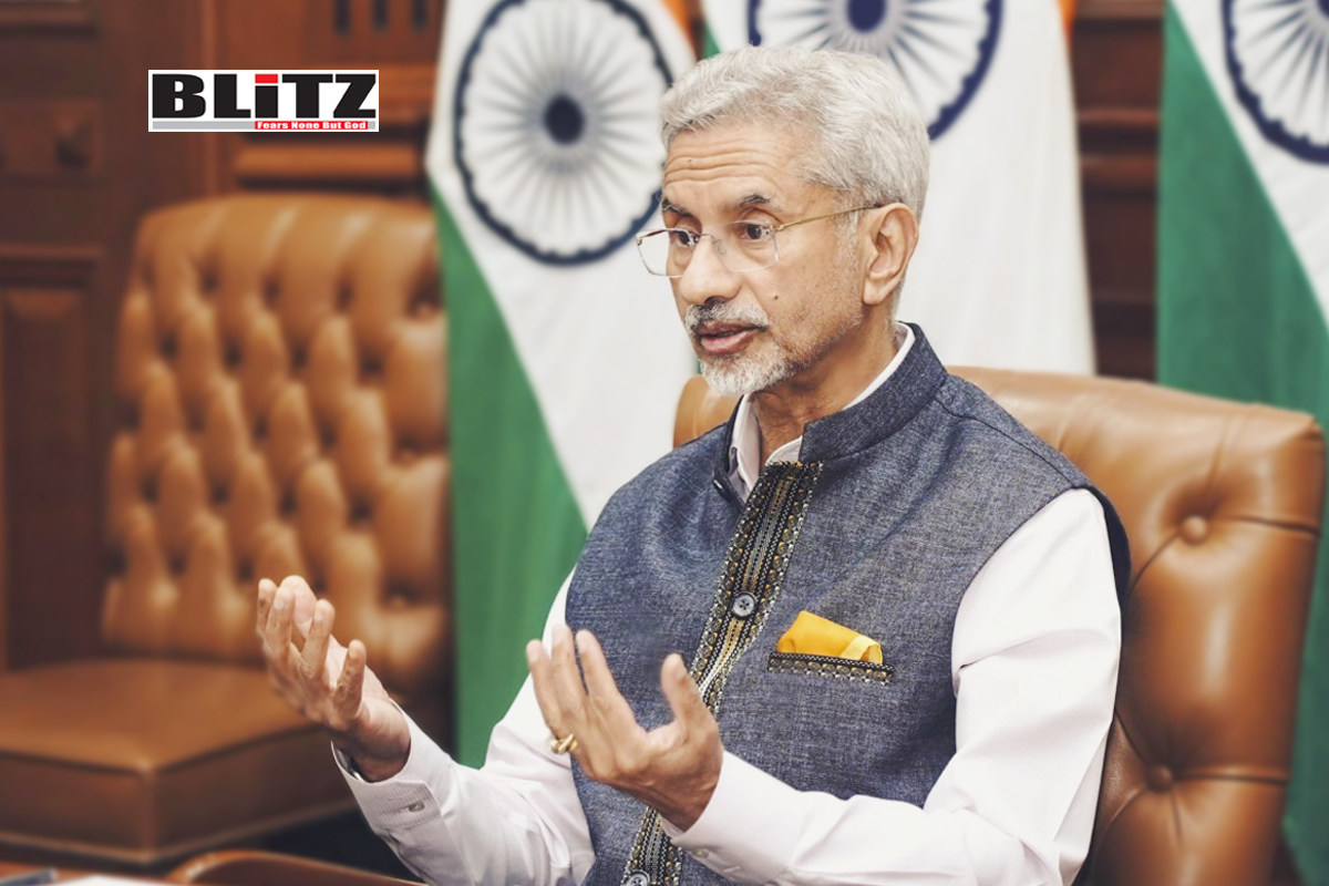 US President Donald Trump, Foreign Minister S Jaishankar, New Delhi, South Asian, Indo-Pacific region, American policymakers, World Trade Organization, Indian Prime Minister Narendra Modi, American, 