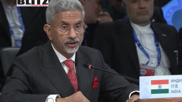S Jaishankar, Shanghai Cooperation Organization, Moscow, New Delhi, Militants, Indian Prime Minister Narendra Modi, Russian oil, Pulwama attack, Russian President Vladimir Putin, Central Asia, Russian Foreign Minister Sergey Lavrov