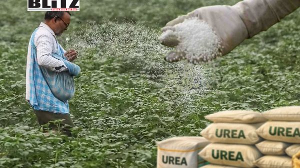India secures costly urea imports as Middle East
