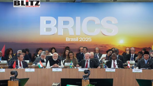 India set to redefine BRICS with a Global South focus in 2026