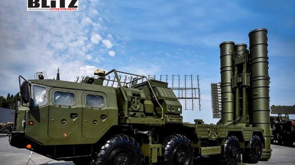 S-400 air defence system, Pakistani Drone, Pakistan’s intelligence agency, Economic Times, cruise missiles, NATO, Saudi Arabia, Egypt, Make in India, national security,  US sanctions, 