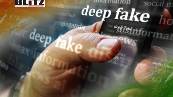 artificial intelligence, Ministry of Electronics and Information Technology, Big Tech, AI-generated, OpenAI, Meta, Google, misinformation, social media, Election Commission