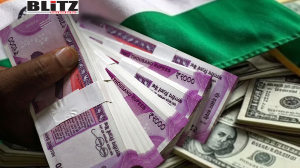 India’s soaring remittance inflows set record, but new global policies pose risks