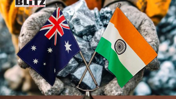 Australia, Chinese, global markets, infrastructure, Quadrilateral Security Dialogue, Mongolia, South Korea, Innovation, 