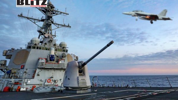 Indo-Pacific, Philippines, Japan, South China Sea, Taiwan, North Korean, Chinese, Nuclear, South Korea, US policy, Trump administration, American security, France, ASEAN, American foreign policy, Quad, Donald Trump