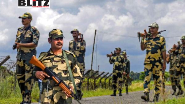 Bangladesh, BJP, BSF, Aadhaar, Bangladeshis, Foreigners Act, Indians