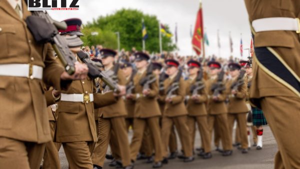 British Army, openDemocracy, Armed Forces, Children, Whistleblowers, Sexual abuse, bullying, 