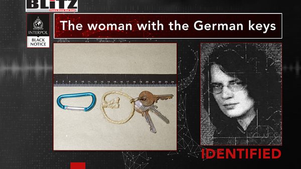 German, Interpol, Dutch police, Netherlands, Germany, Belgium, France, Italy, Spain, human trafficking, 