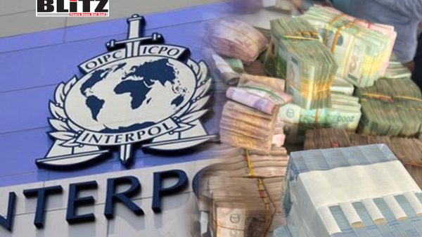 Interpol’s landmark operation catalyst targets crypto-fueled terrorism and cybercrime across Africa