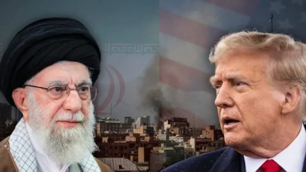 Iran, war, and the illusion of control
