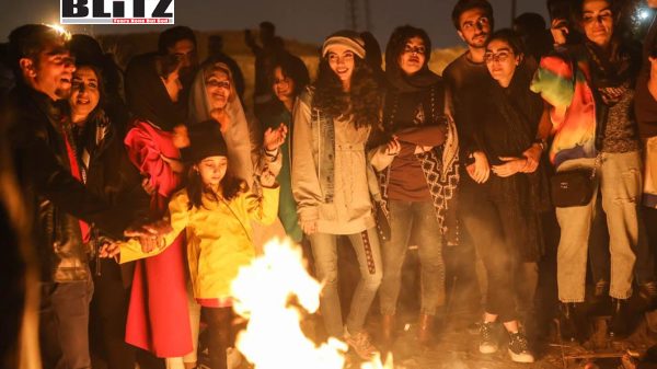 Iranians must not Jump from fire to frying pan