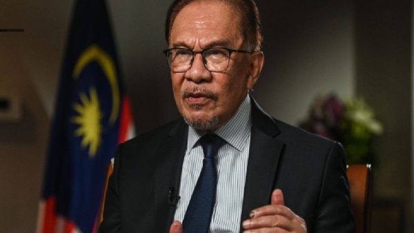 Anwar Ibrahim