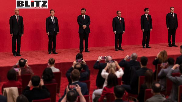 Chinese President Xi Jinping, BRICS, Chinese Communist Party, Central Military Commission, Chinese Characteristics, Mao Zedong, Belt and Road Initiative, South China Sea, Anti-Corruption, Xinjiang, Wang Yang, 