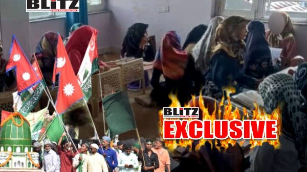 Nepal, ISI, Bangladesh, Al Qaeda, Lashkar-e-Taiba, Himalayan