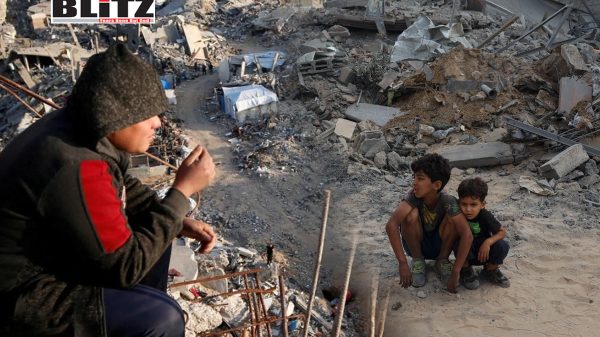 Israel, Donald Trump, Trump, Prisoner swap, Hamas