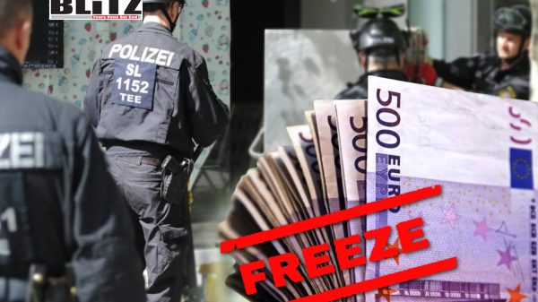 Italy and Romania freeze €40 million in assets in major cross-border mafia probe