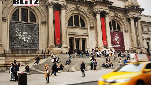 Metropolitan Museum of Art, 