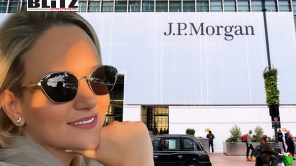 JPMorgan