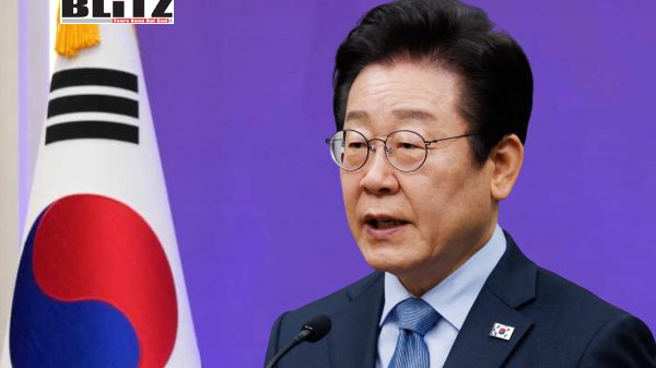 Japan-China row: President Lee Jae-myung has a tight rope to walk