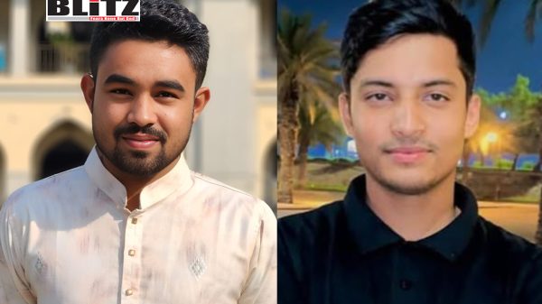 Jatiya Party Forms New Central Committee of Jatiya Chhatra Samaj