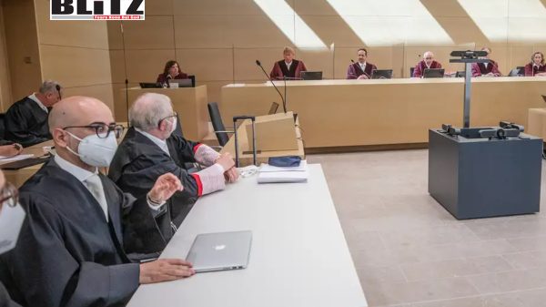 German, OCCRP, European, Organized Crime, criminal, digital fraud, 