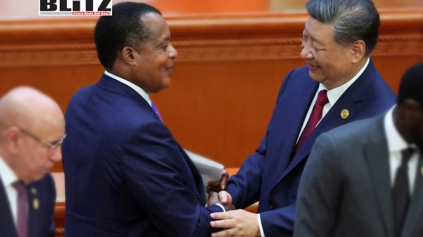 Kenya–China zero-tariff deal signals a strategic shift in Africa’s global trade alignment