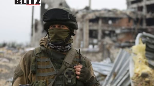 Russian forces, Donetsk People's Republic, Kiev, Ukrainskaya Pravda, NATO, 