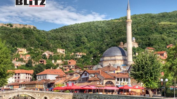 NATO, Kosovo, Kurti, Trump, Biden, Democratic Party, Serbian, 