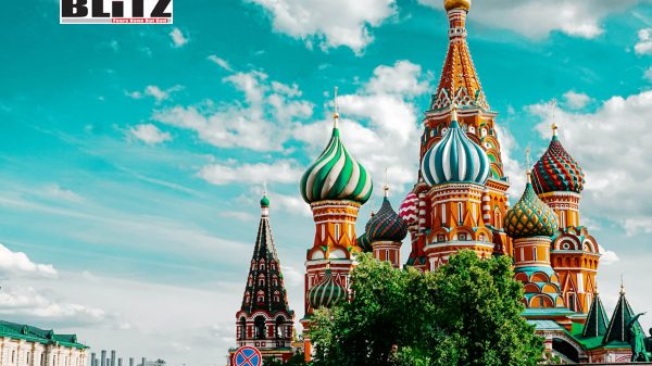 Kremlin-linked funding shadows Ukrainian parliamentary adviser, investigation finds