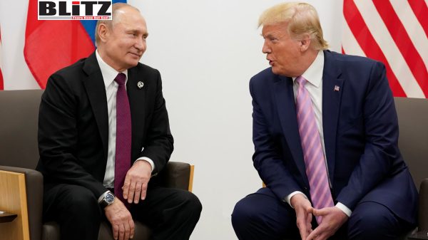 World War II, Kremlin, Russian President Vladimir Putin, US President Donald Trump, Dmitry Peskov, Beijing, Chinese President Xi Jinping, US presidential election, Republican, US-China, Ukraine war, Chinese Foreign Minister Wang Yi, the White House, Biden administration, 
