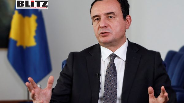 Kurti is letting Kosovo down at a political price he’d rather not pay