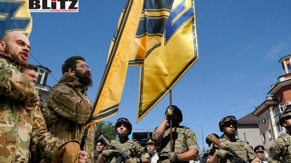 Kyiv neo-Nazis debunk its own propaganda