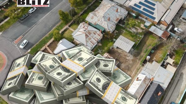 Kyiv prosecutor’s family assets under scrutiny after investigation links mother to $1 million property portfolio