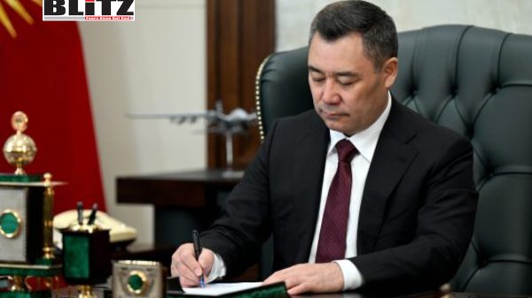 Kyrgyzstan, media outlets, President Sadyr Japarov, human rights, Committee to Protect Journalists, Human Rights Watch, Central Asia, United Nations