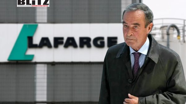 Lafarge