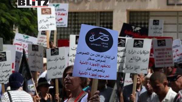 Lebanon, American, Lebanese, US dollar, US court, Florida, Cybercrime, European 