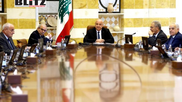 Lebanon, Hezbollah, Israeli, Shiite militia, Lebanese Armed Forces, civil war, Iranian Foreign Minister
