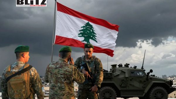 Lebanon moves to disarm Hezbollah amid escalating regional tensions