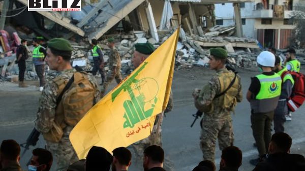 Hezbollah