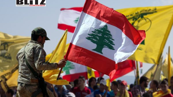 Lebanon’s fragile future