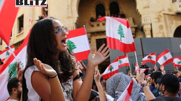Lebanese, Lebanon, Europe, America
