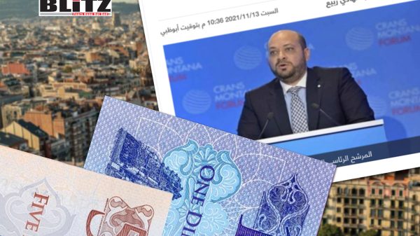 Libyans, OCCRP, Spanish, Africa, Asia, North America, Madrid, International trade, European Council, Foreign Relations, corruption